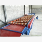 1050型加寬840壓瓦機